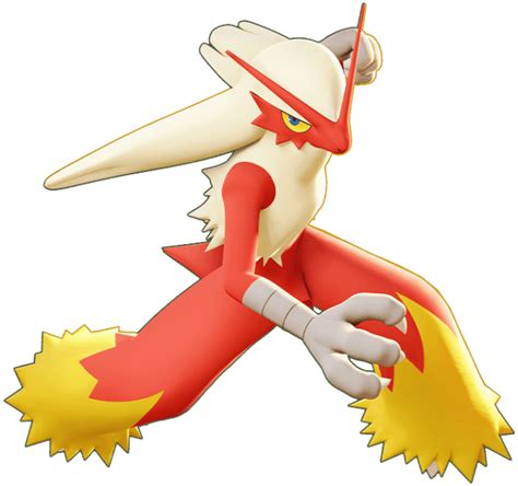 blaziken build unite|Pokemon Unite Blaziken Guide and Moves.